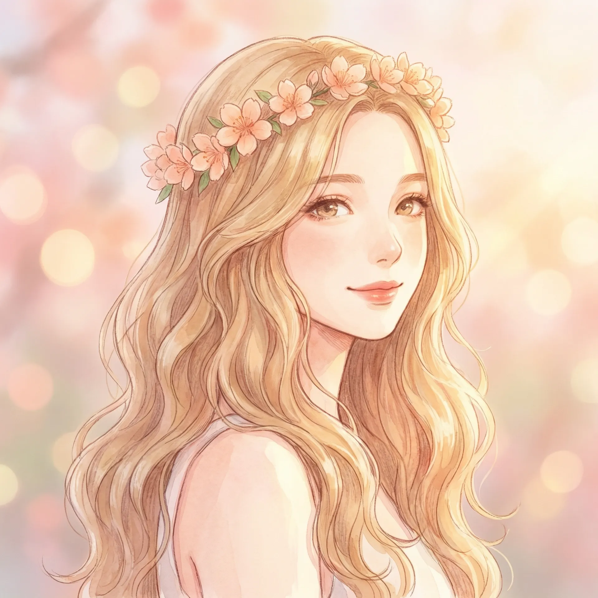 蜜糖小鹿 - 骚虎影视 人气女神